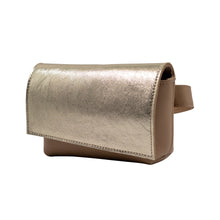 Load image into Gallery viewer, Leather Waist Bag
