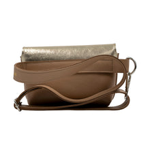Load image into Gallery viewer, Leather Waist Bag
