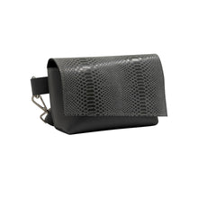 Load image into Gallery viewer, Leather Waist Bag
