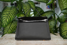 Load image into Gallery viewer, Dines Leather Top Handle Bag
