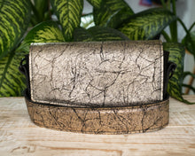 Load image into Gallery viewer, Leather Crossbody Bag
