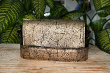 Load image into Gallery viewer, Leather Crossbody Bag
