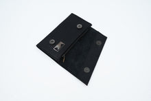 Kép betöltése a galériamegjelenítőbe: Bőr tárca
