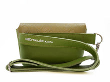 Load image into Gallery viewer, Leather Waist Bag
