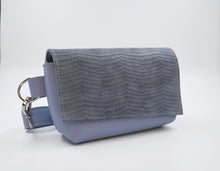 Load image into Gallery viewer, Leather Waist Bag
