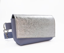 Load image into Gallery viewer, Leather Waist Bag
