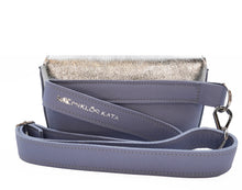 Load image into Gallery viewer, Leather Waist Bag
