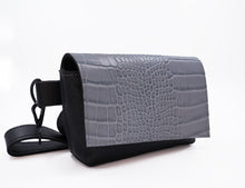 Load image into Gallery viewer, Leather Waist Bag
