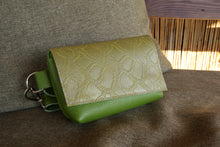 Load image into Gallery viewer, Leather Waist Bag
