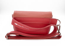 Load image into Gallery viewer, Leather Waist Bag

