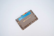 Load image into Gallery viewer, Leather Card Holder
