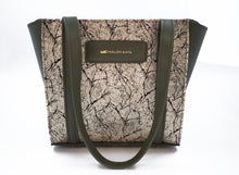 Load image into Gallery viewer, Leather Tote Bag
