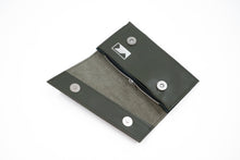 Kép betöltése a galériamegjelenítőbe: Bőr tárca
