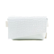 Load image into Gallery viewer, Small Leather Waist Bag
