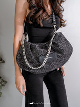 Kép betöltése a galériamegjelenítőbe: Nara bőr válltáska
