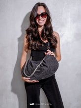 Kép betöltése a galériamegjelenítőbe: Nara bőr válltáska
