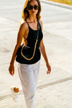 Încărcați imaginea în vizualizatorul Galeriei, Geantă de umăr Nara din piele
