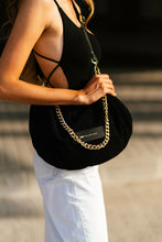 Încărcați imaginea în vizualizatorul Galeriei, Geantă de umăr Nara din piele
