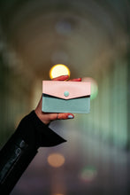 Load image into Gallery viewer, Leather Card Holder
