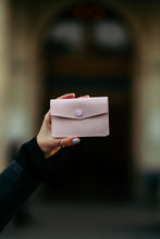 Load image into Gallery viewer, Leather Card Holder
