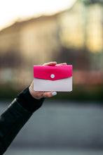 Load image into Gallery viewer, Leather Card Holder
