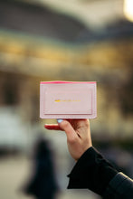 Load image into Gallery viewer, Leather Card Holder
