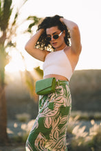 Load image into Gallery viewer, Small Leather Waist Bag
