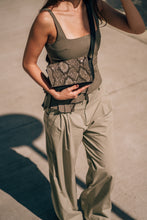 Load image into Gallery viewer, Leather Waist Bag
