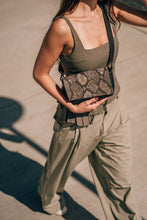 Load image into Gallery viewer, Leather Waist Bag
