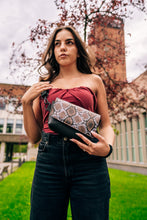Load image into Gallery viewer, Leather Waist Bag
