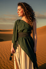 Încărcați imaginea în vizualizatorul Galeriei, Curea din piele
