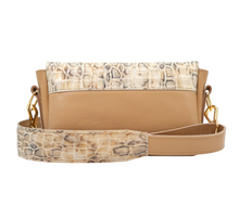 Load image into Gallery viewer, Leather Crossbody Bag
