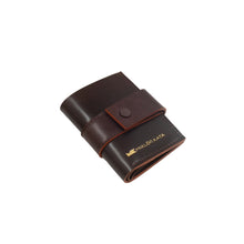 Load image into Gallery viewer, Leather Wallet
