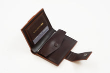Load image into Gallery viewer, Leather Wallet
