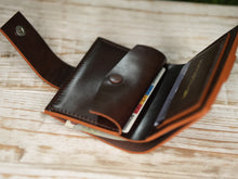 Load image into Gallery viewer, Leather Wallet
