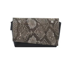 Load image into Gallery viewer, Leather Waist Bag
