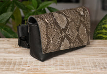 Load image into Gallery viewer, Leather Waist Bag
