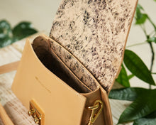 Load image into Gallery viewer, Dines Leather Top Handle Bag
