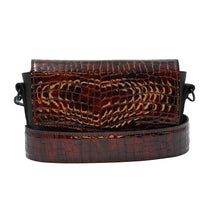 Load image into Gallery viewer, Leather Crossbody Bag
