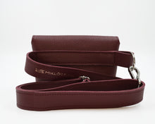 Load image into Gallery viewer, Small Leather Waist Bag
