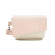 Load image into Gallery viewer, Kids' Leather Waist Bag
