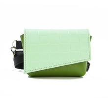 Load image into Gallery viewer, Kids' Leather Waist Bag
