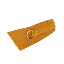 Load image into Gallery viewer, Leather Belt
