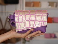Load image into Gallery viewer, Kids' Leather Waist Bag
