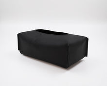 Încărcați imaginea în vizualizatorul Galeriei, Suport șervețele din piele
