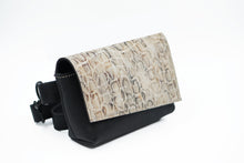 Load image into Gallery viewer, Leather Waist Bag
