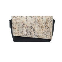 Load image into Gallery viewer, Leather Waist Bag
