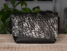 Load image into Gallery viewer, Leather Waist Bag
