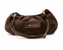 Încărcați imaginea în vizualizatorul Galeriei, Geantă de umăr Nara din piele
