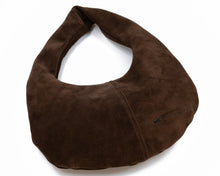 Load image into Gallery viewer, Noon Leather Shoulder Bag
